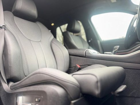 Used 2021 BMW X5 xDrive40i w/ Convenience Package image 21