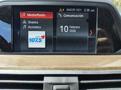 Used 2018 BMW X3 xDrive30i AWD/4WD image 44