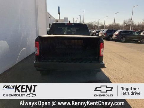 Used 2022 RAM 1500 Big Horn image 7