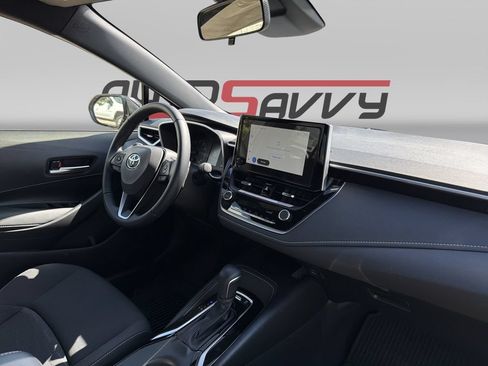 Used 2026 Toyota Corolla SE FWD image 6