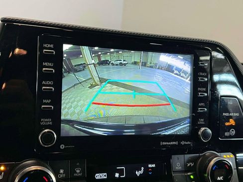 Used 2022 Toyota Highlander XSE image 31