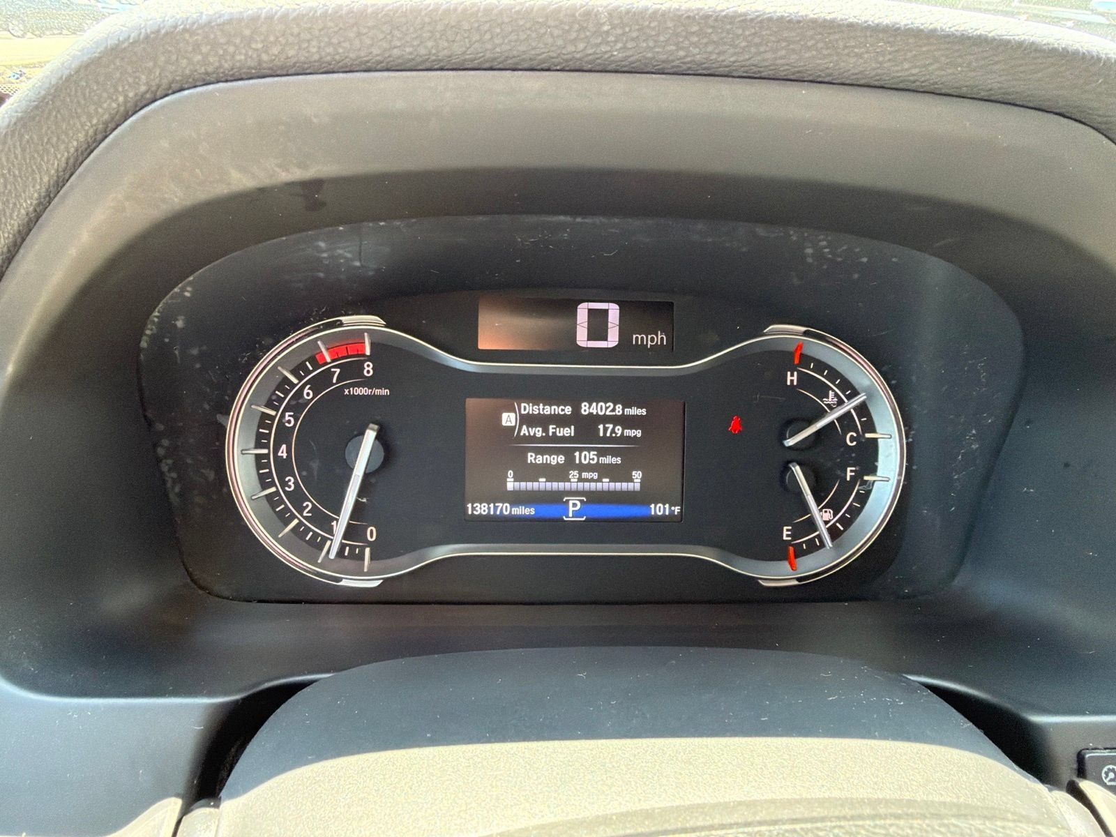Used 2017 Honda Pilot EX-L image 17