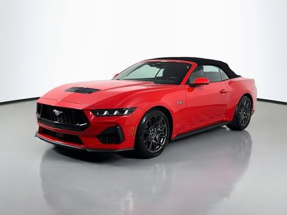 Used 2024 Ford Mustang GT Premium w/ GT Performance Package