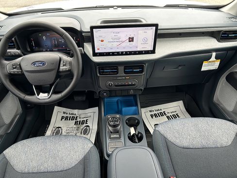 New 2026 Ford Maverick XLT image 12