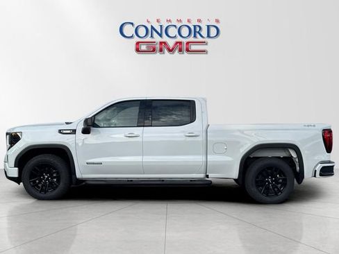 New 2026 GMC Sierra 1500 Elevation w/ Elevation Select Package image 7