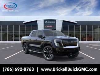 New 2025 GMC Sierra EV Denali 360° Tour