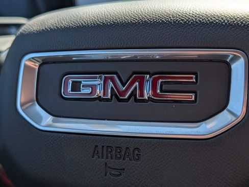 New 2026 GMC Terrain AT4 w/ Technology Package II AWD/4WD image 61