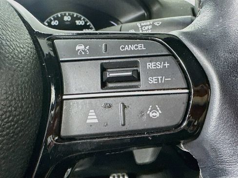 Used 2022 Honda Civic Sport image 25