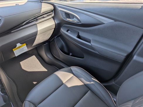 New 2026 Buick Envista Avenir FWD image 15