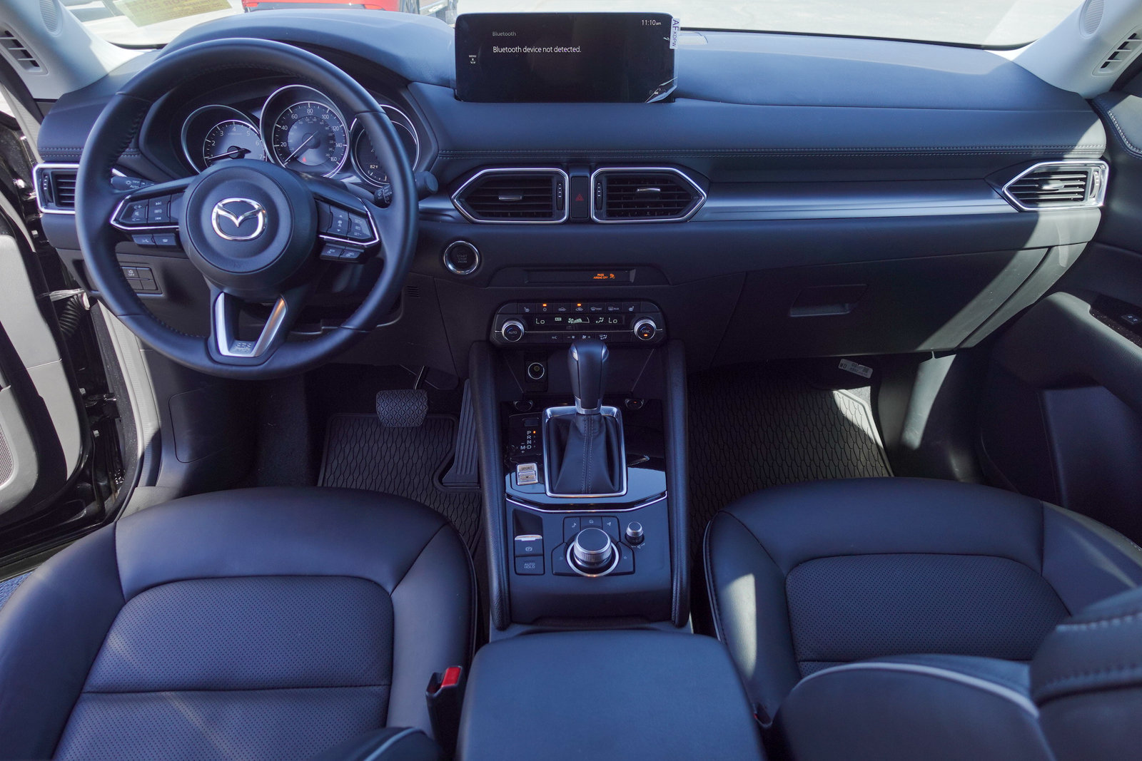 Used 2025 MAZDA CX-5 AWD 2.5 S image 12