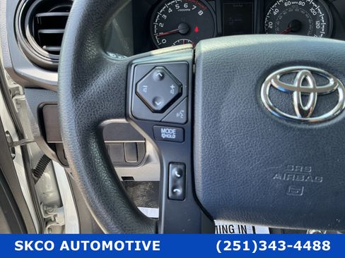 Used 2020 Toyota Tacoma SR RWD image 19