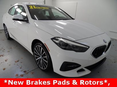 Used 2021 BMW 228i xDrive Gran Coupe w/ Convenience Package