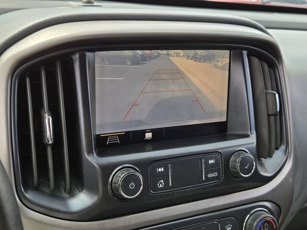 Used 2019 Chevrolet Colorado Z71 RWD image 17