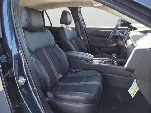 New 2026 MAZDA CX-50 AWD 2.5 S w/ Cargo Package image 15