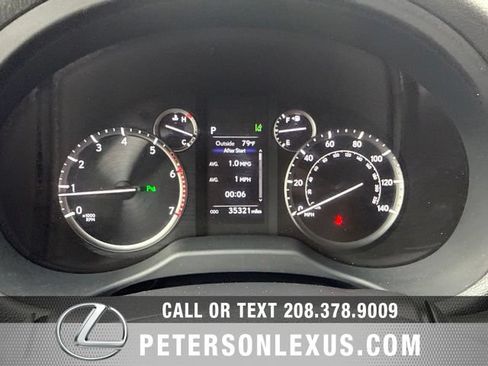 Used 2023 Lexus GX 460 Premium w/ Premium Package AWD/4WD image 30