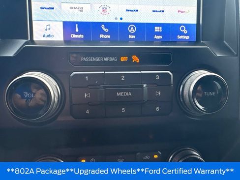 Used 2020 Ford F150 Raptor w/ Equipment Group 802A Luxury AWD/4WD image 22