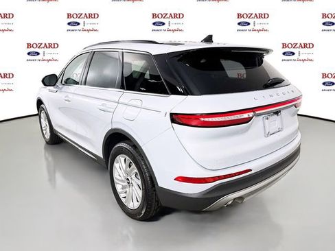 New 2026 Lincoln Corsair Premiere FWD image 6
