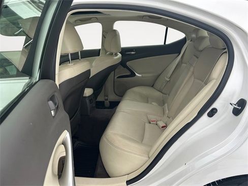 Used 2011 Lexus IS 250 250 image 13
