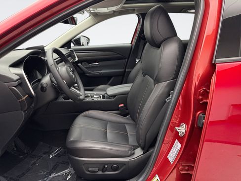 Used 2025 MAZDA CX-50 AWD 2.5 Turbo w/ Weather Package image 11