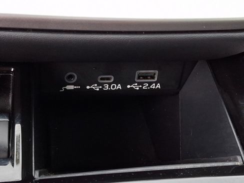 Certified 2024 Subaru Outback Limited AWD/4WD image 27
