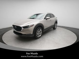 Certified 2023 MAZDA CX-30 AWD 2.5 S w/ Preferred Package video 1