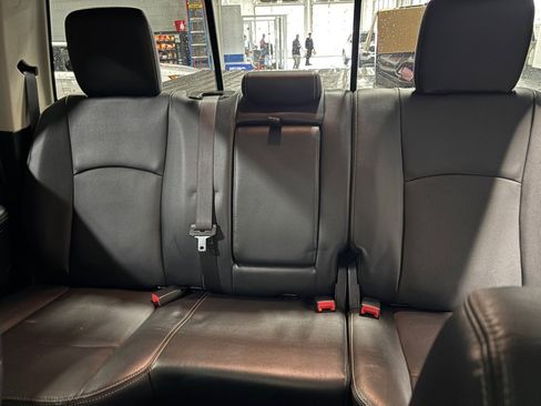 Used 2015 RAM 1500 Laramie w/ Convenience Group image 22