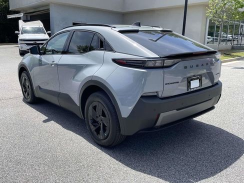 New 2026 Subaru Uncharted AWD image 31