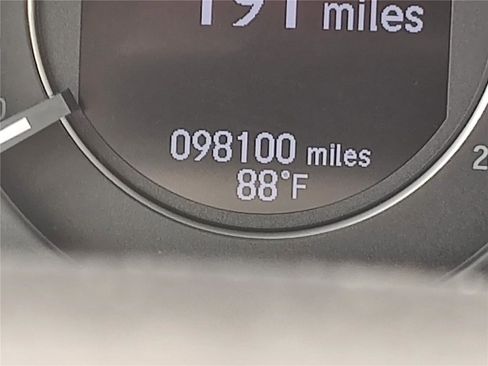 Used 2017 Honda Accord Touring image 28
