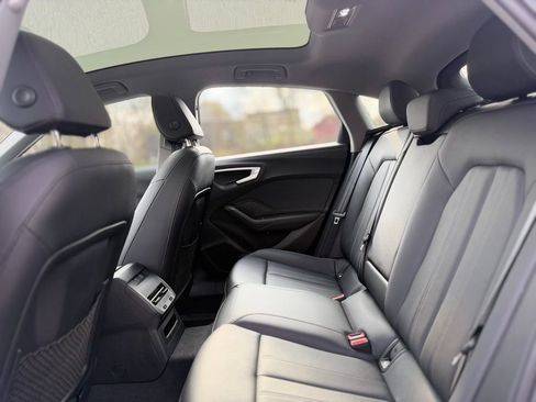 Used 2025 Audi A5 2.0T Premium w/ Convenience Package image 23