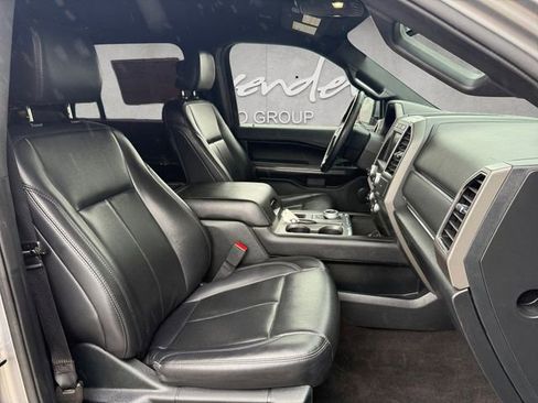 Used 2021 Ford Expedition XLT image 15