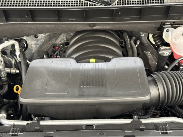 New 2026 Chevrolet Silverado 1500 RST AWD/4WD image 30