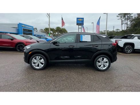 Used 2025 Buick Encore GX Preferred image 5