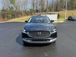 Used 2025 MAZDA CX-30 AWD 2.5 S w/ Select Sport Pkg video 2