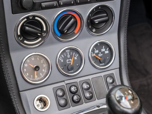 Used 1998 BMW M Roadster RWD image 18