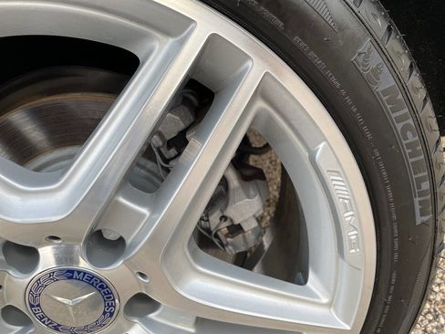 Used 2011 Mercedes-Benz E 350 Cabriolet image 37