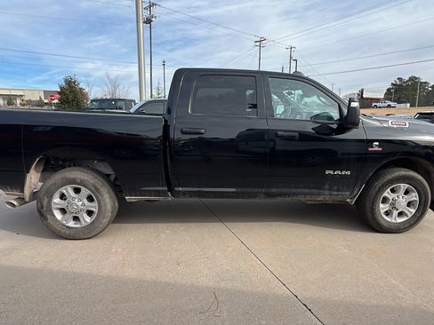Used 2025 RAM 2500 Big Horn w/ Bed Convenience Group image 7