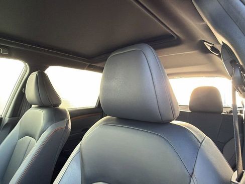 Used 2025 Subaru Forester Sport image 23