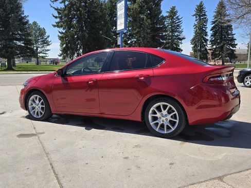 Used 2013 Dodge Dart Rallye image 4