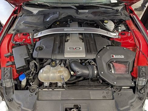 Used 2020 Ford Mustang GT Premium RWD image 21