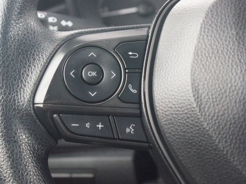 Used 2024 Toyota Corolla LE FWD image 8