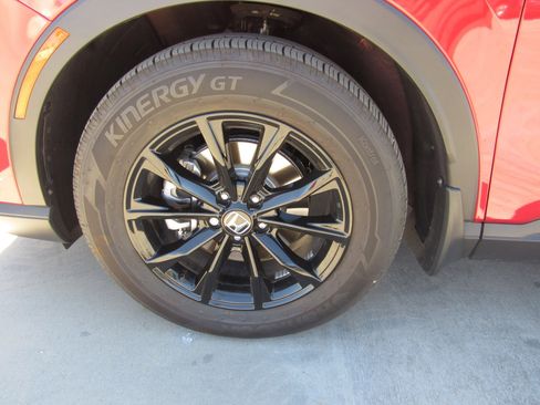 Used 2025 Honda CR-V Sport-L image 5