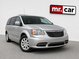 Used 2014 Chrysler Town & Country Touring FWD video 1