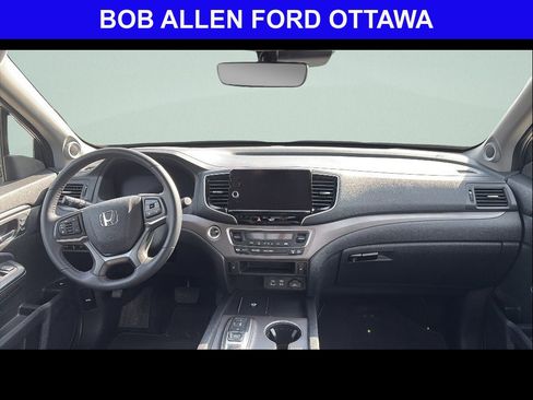 Used 2025 Honda Ridgeline RTL image 16