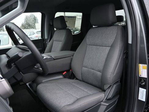 New 2026 Ford F350 XL w/ STX Appearance Package image 19