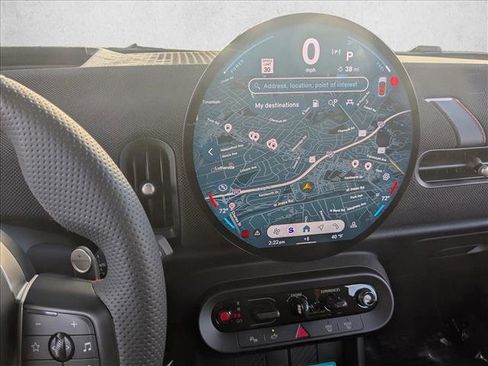 New 2026 MINI Cooper S image 14