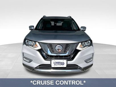 Used 2020 Nissan Rogue SL