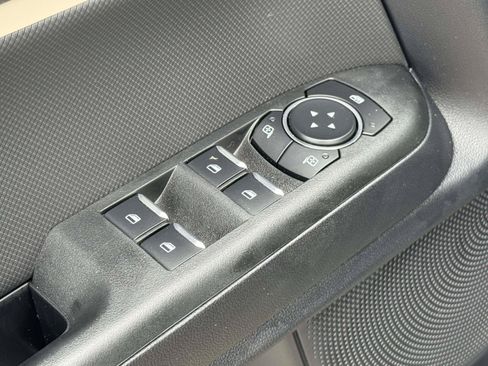 Used 2025 Ford Bronco Sport Big Bend w/ Convenience Package AWD/4WD image 11