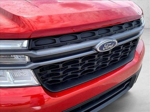 Used 2023 Ford Maverick XLT FWD image 27