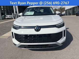 New 2026 Volkswagen Tiguan S video 2