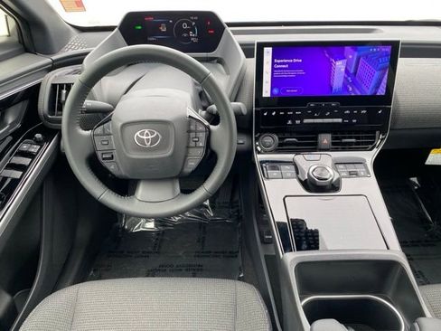 Certified 2025 Toyota bZ4X AWD w/ Weather Package image 15